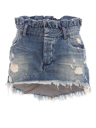 Юбка ONE TEASPOON (3352): фото 2 - Invogue